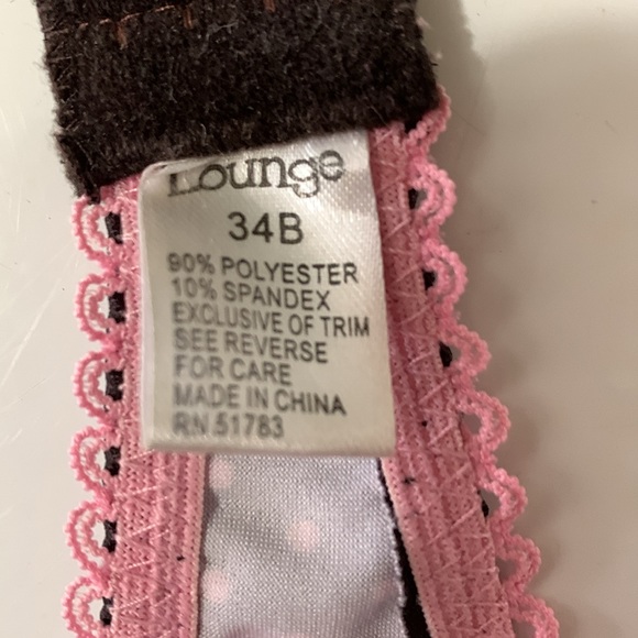 Bra & Pantie Set - Picture 7 of 7